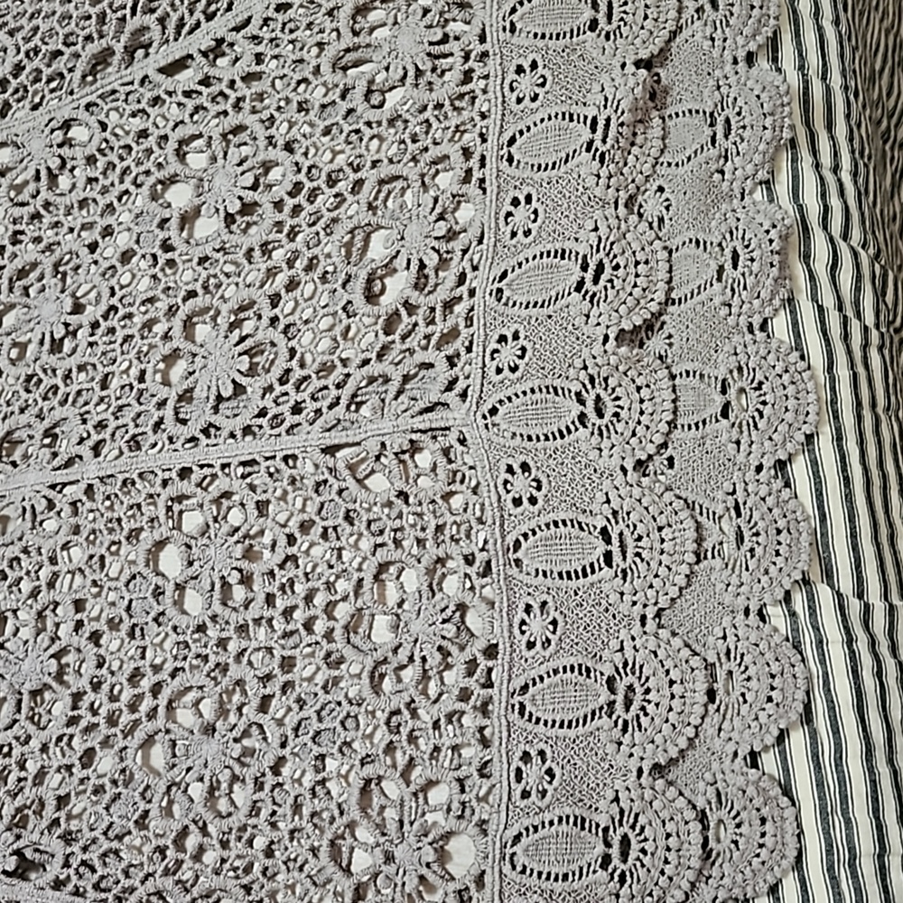 Crochet Top - Picture 6 of 8
